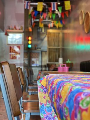 BKK Street Thai Eatery by null