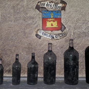 Bordovino - An assortment of bottle sizes. - Tours Near Me - Bordeaux, 33