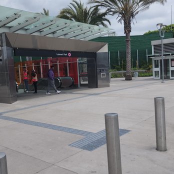 Sights L.A. - Walking Tours Near Me - Baldwin Hills, California