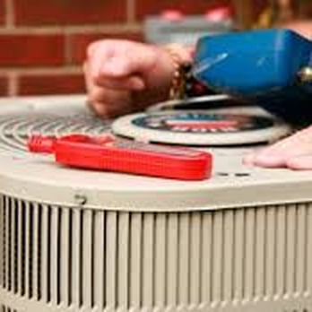 Air Conditioning and Refrigeration - Heating & Air Conditioning/HVAC Near Me