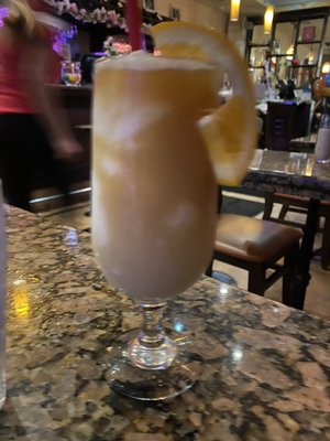 Tropical Sensation by null