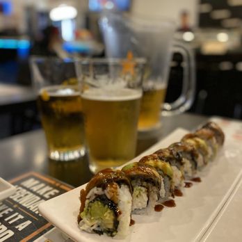 TruSushi 'n Fish - Sushi Bars Near Me - Lake Forest, California TruSushi 'n Fish - Sushi Bars Near Me - Lake Forest, California