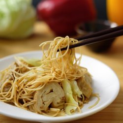 Hot Wok Cafe