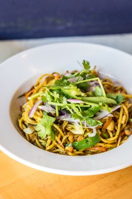 Bridges Nepali Cuisine - Elmwood by null