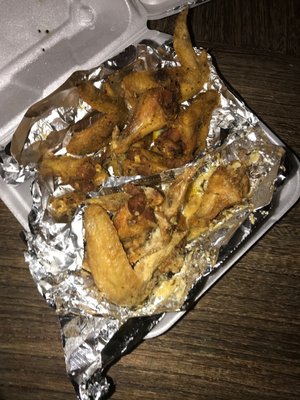 The Wing Factory by null