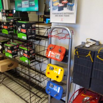 Mor-Co Battery - A great variety of batteries in stock. - Battery Stores Near Me - Albuquerque, New Mexico
