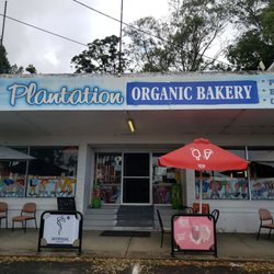 Plantation Organic Bakery