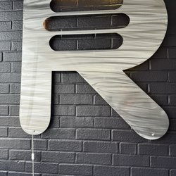 R Kitchen