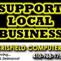 Photo of Crisfield Computers