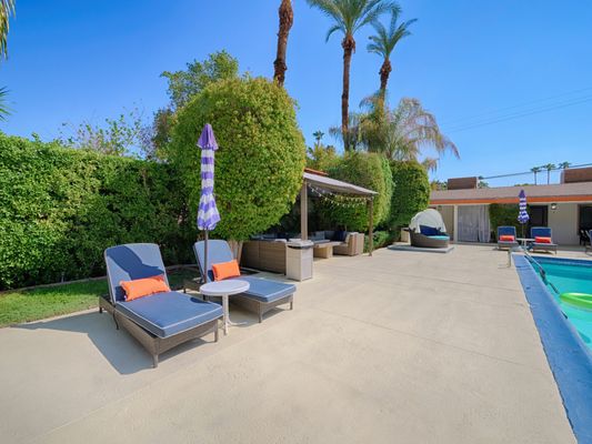 Little Paradise Hotel by null