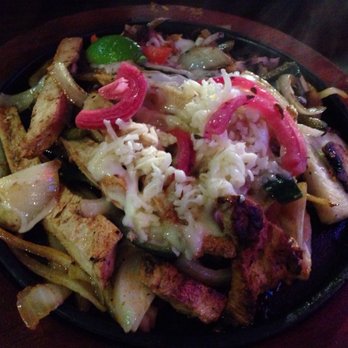 Casa Medina - Mexican Near Me - Shenandoah, Texas