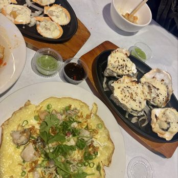 Oc A Chay - Vietnamese Near Me - Garden Grove, California Oc A Chay - Vietnamese Near Me - Garden Grove, California