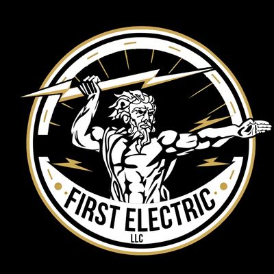 First Electric Logo