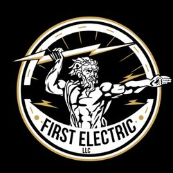 First Electric - Licensed, bonded, and insured Electrician