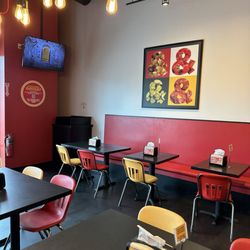 Tom & Chee