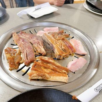 BBQ Chung Dam - Korean Near Me - Garden Grove, California BBQ Chung Dam - Korean Near Me - Garden Grove, California