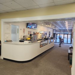Taylor Theater - Lobby view #2