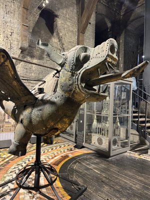 Saint Bavo's Cathedral by null