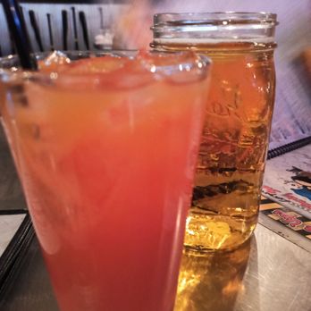 Sanford's Grub & Pub - Mai Tai and Beer - American Near Me - Cheyenne, Wyoming