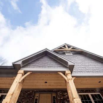 Briones Built - General Contractors Near Me - Boulder Creek, California