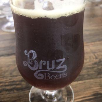 Bruz Beers - Double - Breweries Near Me - Denver, Colorado Bruz Beers - Double - Breweries Near Me - Denver, Colorado