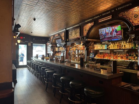 Chief Sullivan's by null