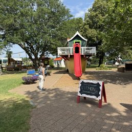 Playground Playground