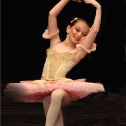 All styles of dance offered including ballet