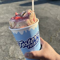 Pb&J Twister Pb&J Twister