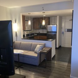 Residence Inn by Marriott Fairfax City