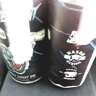 Hi-Lo Liquor Market - Long Beach by null