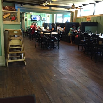 Backfins Crab House - Backfins Crabhouse Local feel, friendly staff - Seafood Near Me - Wake Forest, North Carolina Backfins Crab House - Backfins Crabhouse Local feel, friendly staff - Seafood Near Me - Wake Forest, North Carolina