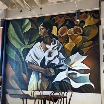 Santoro - Mexican Near Me - Omaha, Nebraska