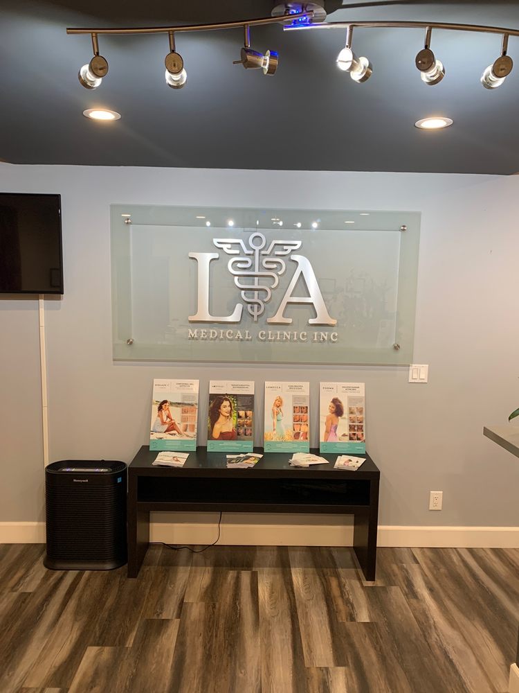 LA MEDICAL CLINIC GLENDALE Updated September 2024 11 Photos & 14