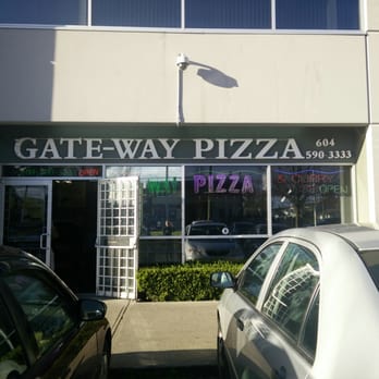 Gateway Pizza - Storefront - Pizza Near Me - Surrey, British Columbia Gateway Pizza - Storefront - Pizza Near Me - Surrey, British Columbia