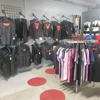 Motorcycle Gear in Orlando, FL 