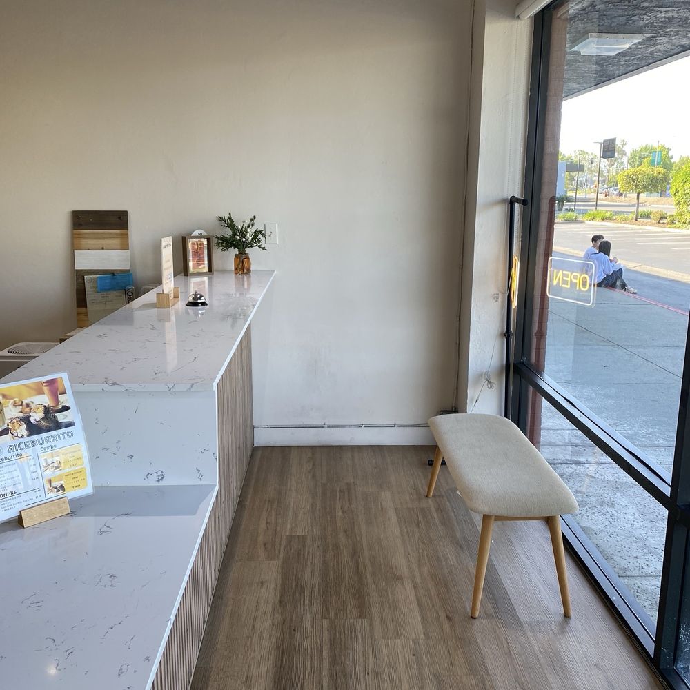 Xiaoman Riceburrito - Breakfast & Brunch Near Me - Sunnyvale, California Xiaoman Riceburrito - Breakfast & Brunch Near Me - Sunnyvale, California