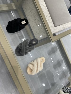 UGG Mall of America by null