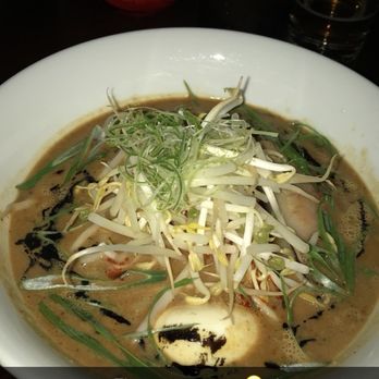 High Five Ramen - Ramen Near Me - Chicago, Illinois