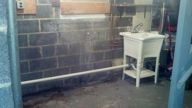 Slide of Hudson Plumbing, AC, and Drain Cleaning