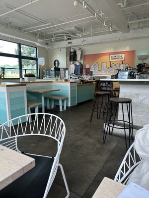 Brekkie Shack by null