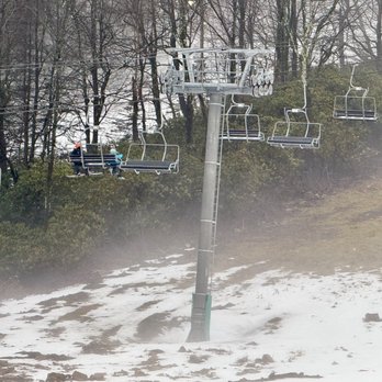 Big Boulder Ski Area - Ski Resorts Near Me - Lake Harmony, Pennsylvania