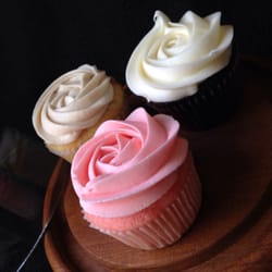 The Sugared Cakery