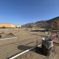 Palm Desert RC Raceway
