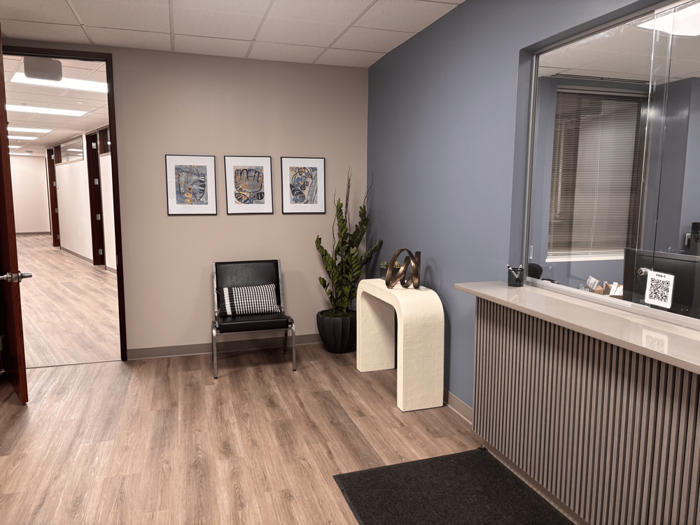 Lott Behavioral Health - child therapist in Lisle, IL
