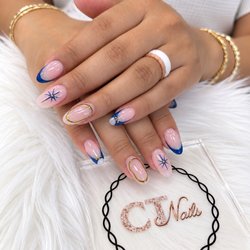 CT Nails