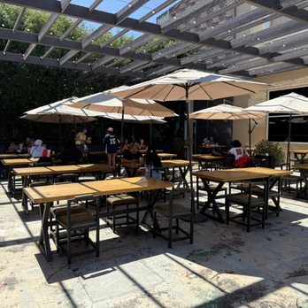 Memorylook - Outside seating area - Coffee & Tea Near Me - Los Angeles, California Memorylook - Outside seating area - Coffee & Tea Near Me - Los Angeles, California