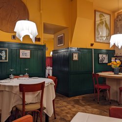 Trattoria Dell'orso