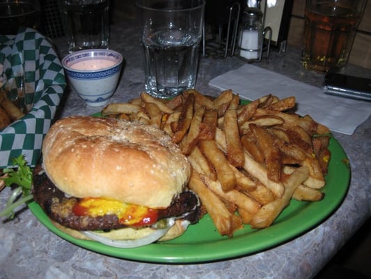 Utopia Cafe & Grill by null