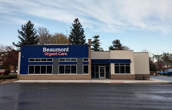 BEAUMONT URGENT CARE - Updated April 2026 - 27 Photos &amp; 72 Reviews ...